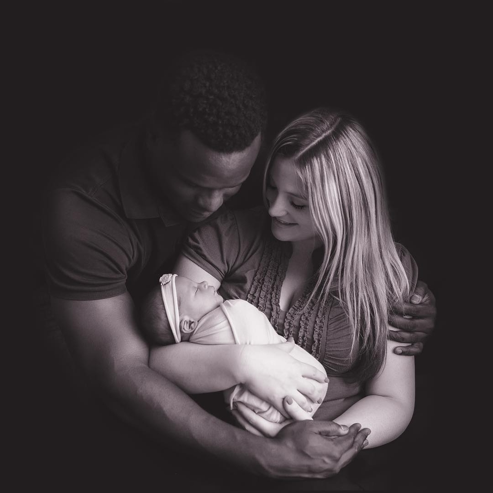 Meet your Posher, Ashlee